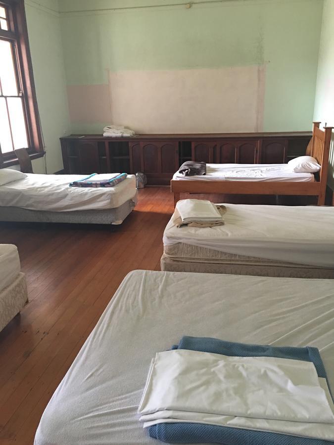 The Convent 格伦因尼斯 外观 照片
