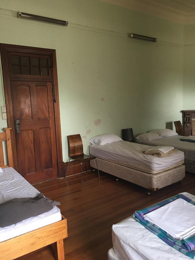 The Convent 格伦因尼斯 外观 照片