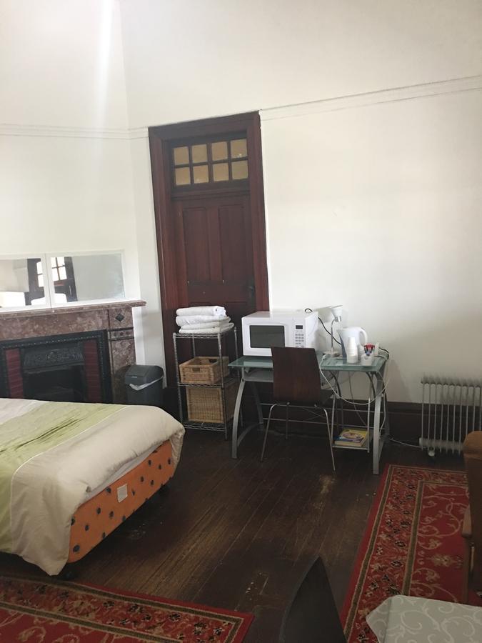 The Convent 格伦因尼斯 外观 照片
