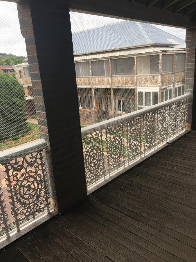 The Convent 格伦因尼斯 外观 照片