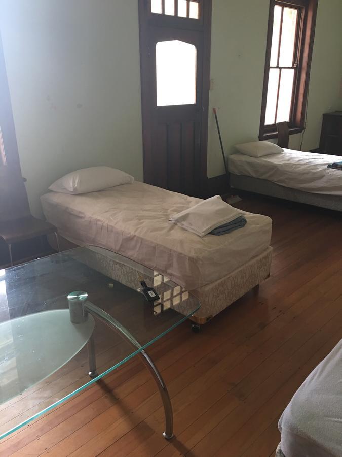 The Convent 格伦因尼斯 外观 照片