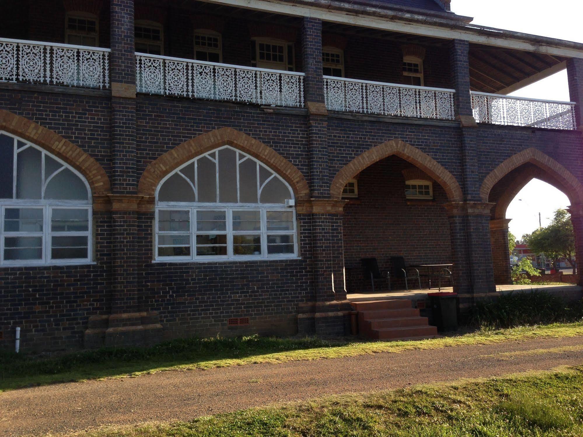 The Convent 格伦因尼斯 外观 照片