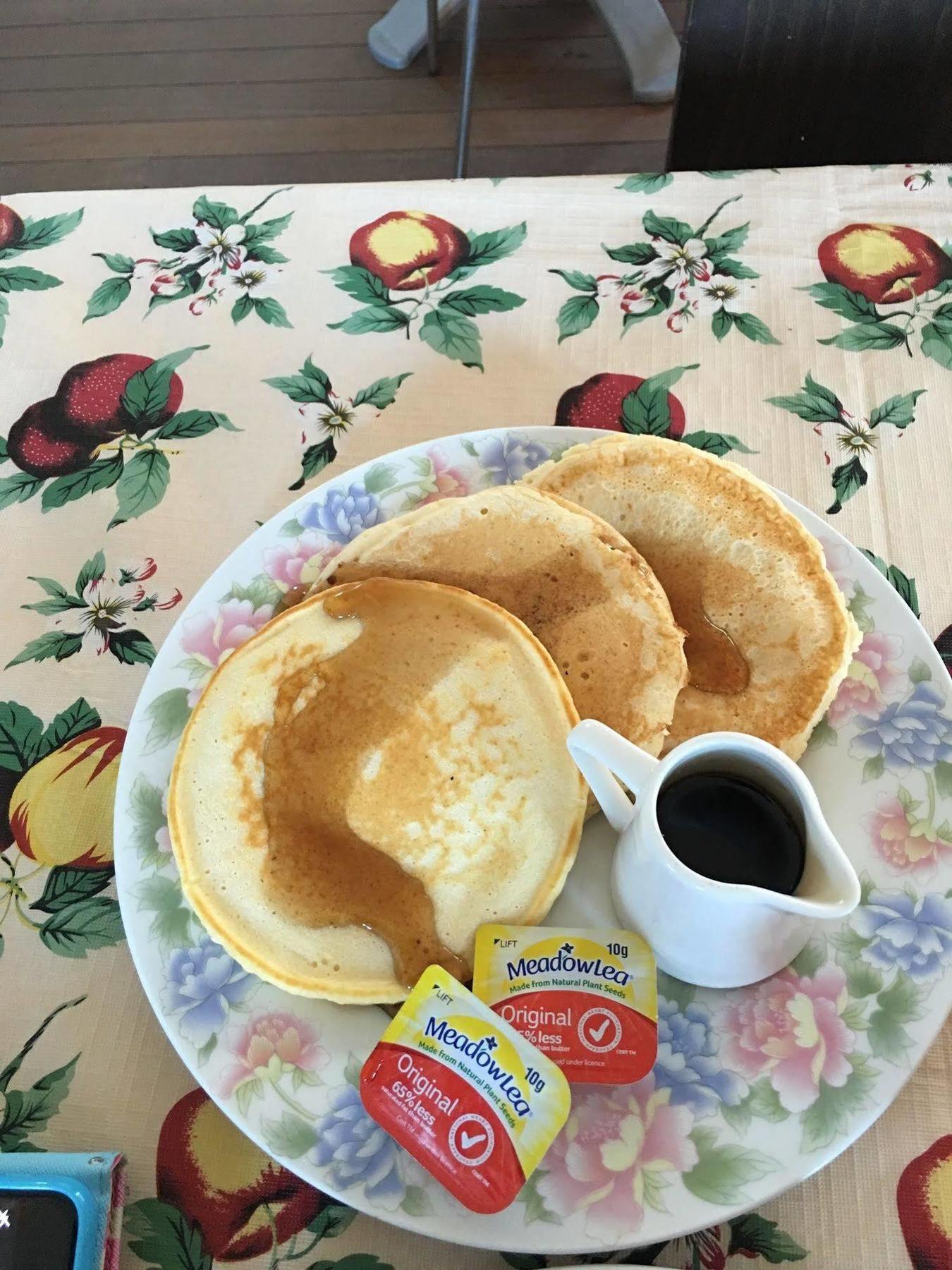 The Convent 格伦因尼斯 外观 照片